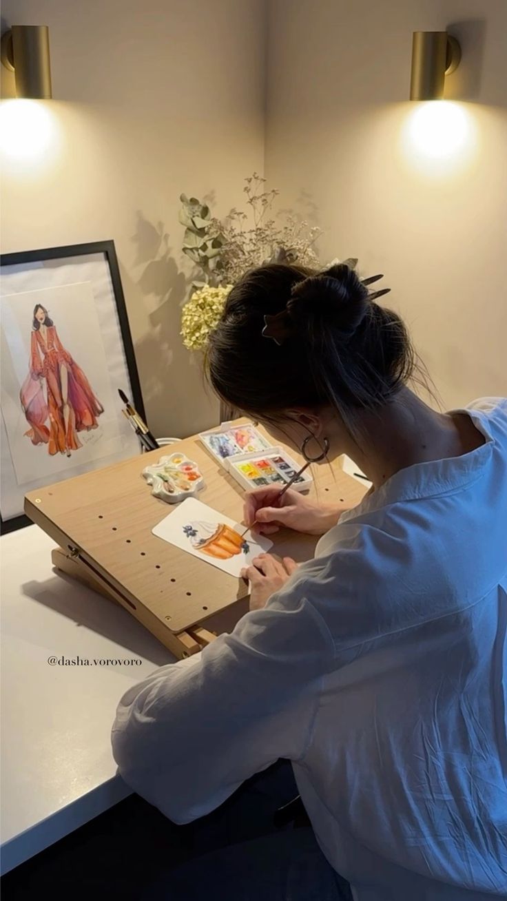 Fundamentos del Dibujo